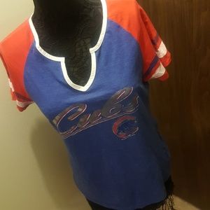 Cubs shirt